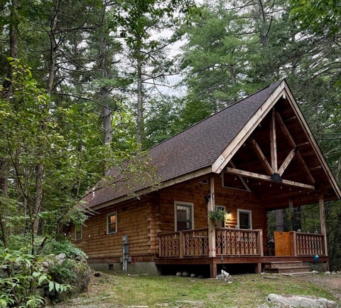 Photo of 15 Sargent Drive #91, Raymond, NH 03077 (MLS # 73589308)