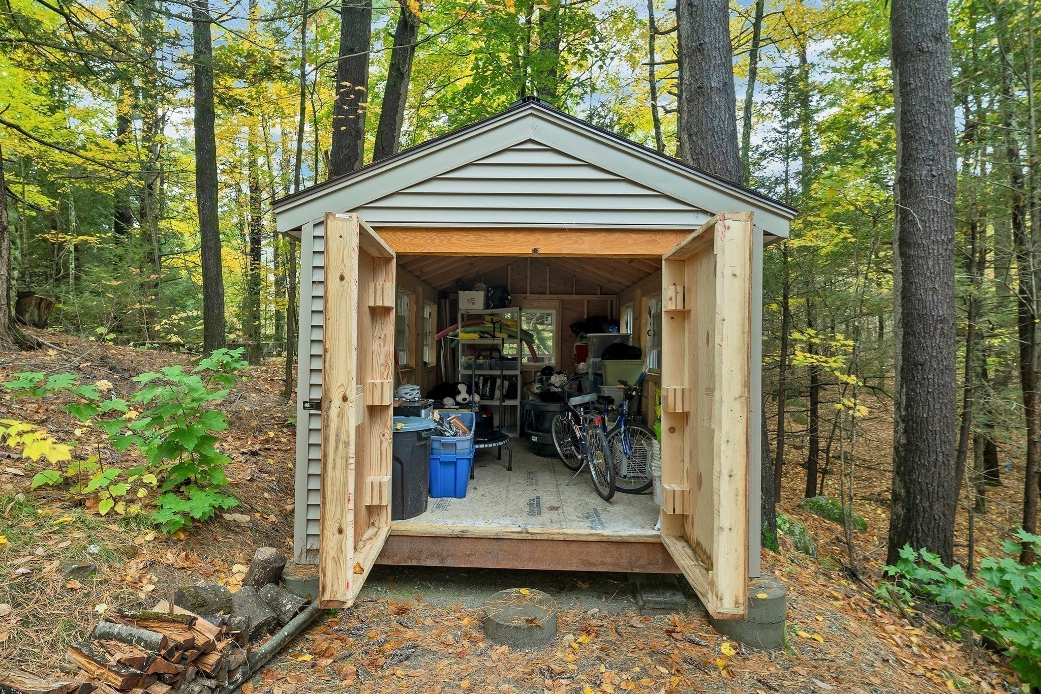 15 Sargent Drive #91, Raymond, NH, 15 Sargent Drive #91, Raymond, NH Photo #26