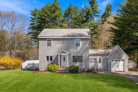 Photo of 16 Patten Rd, Billerica, MA 01821 (MLS # 73510563)