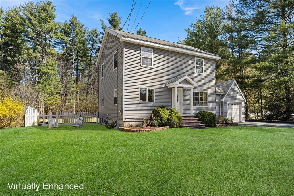 16 Patten Rd