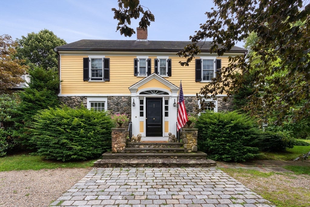 155 Cherry St