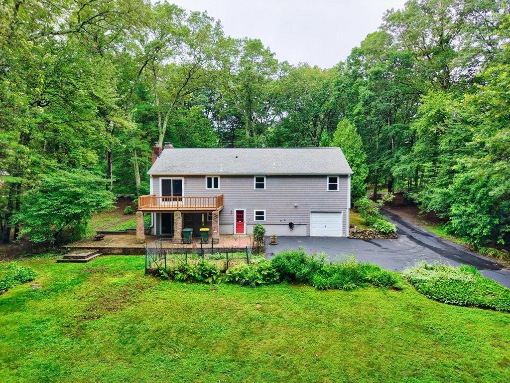 172 Ridge Rd