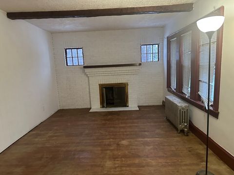 Photo of 107 N Leyden St, Brockton, MA 02302 (MLS # 73476747)