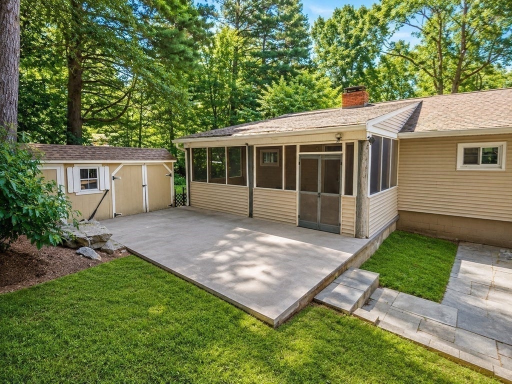 137 Wilson St, Spencer, MA, 137 Wilson St, Spencer, MA Photo #15