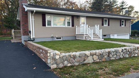 61 Willard St Ayer MA 01432