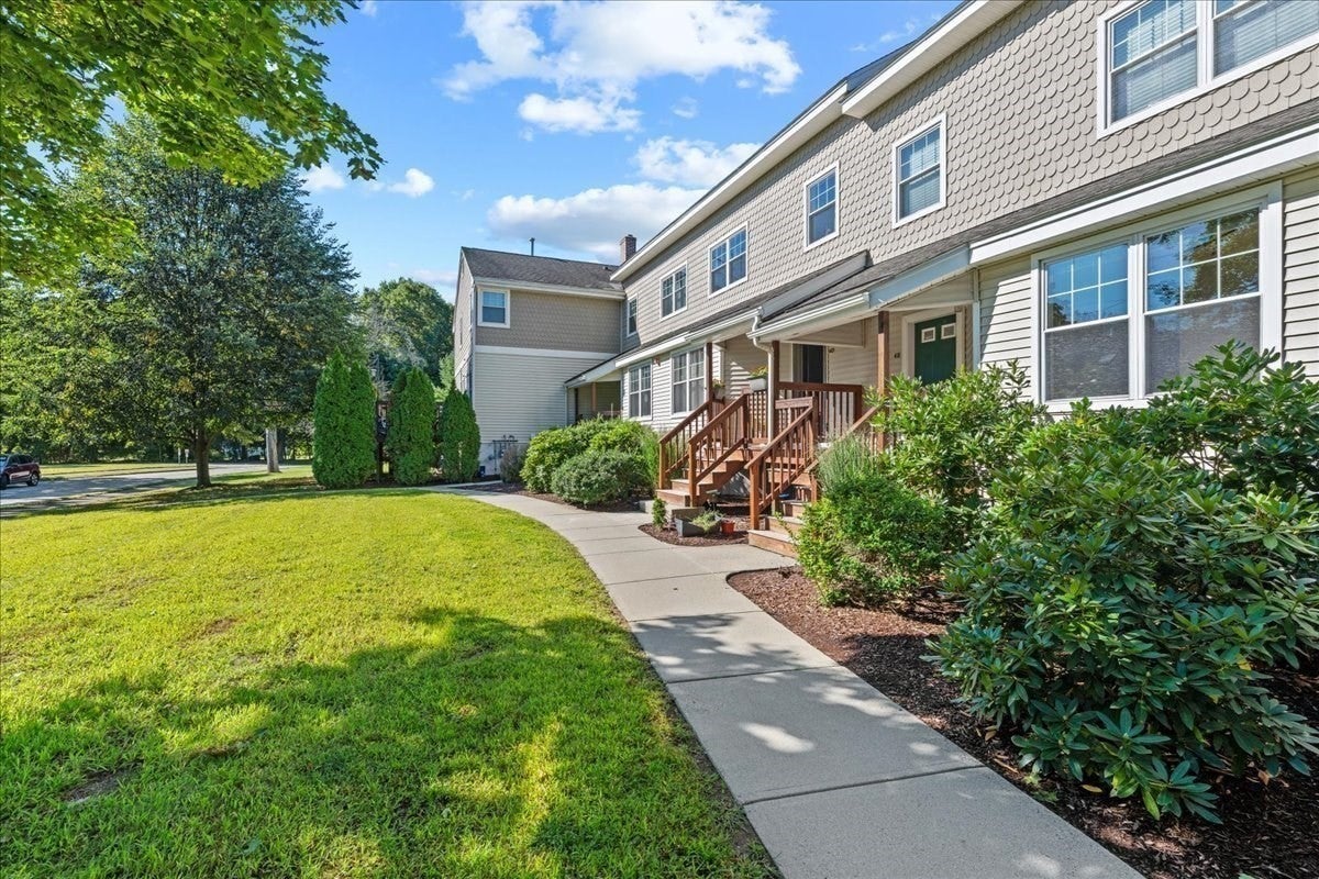 4 Mayberry Dr #E, Westborough, MA, 4 Mayberry Dr #E, Westborough, MA Photo #33