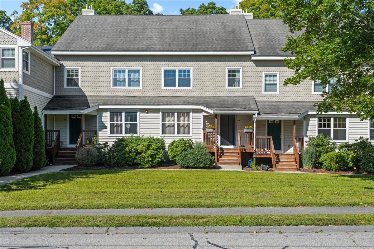 4 Mayberry Dr #E, Westborough, MA, 4 Mayberry Dr #E, Westborough, MA Photo #1