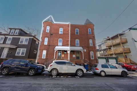 76 Belden St Boston MA 02125