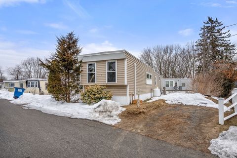 350 West Street 5 Ludlow MA 01056