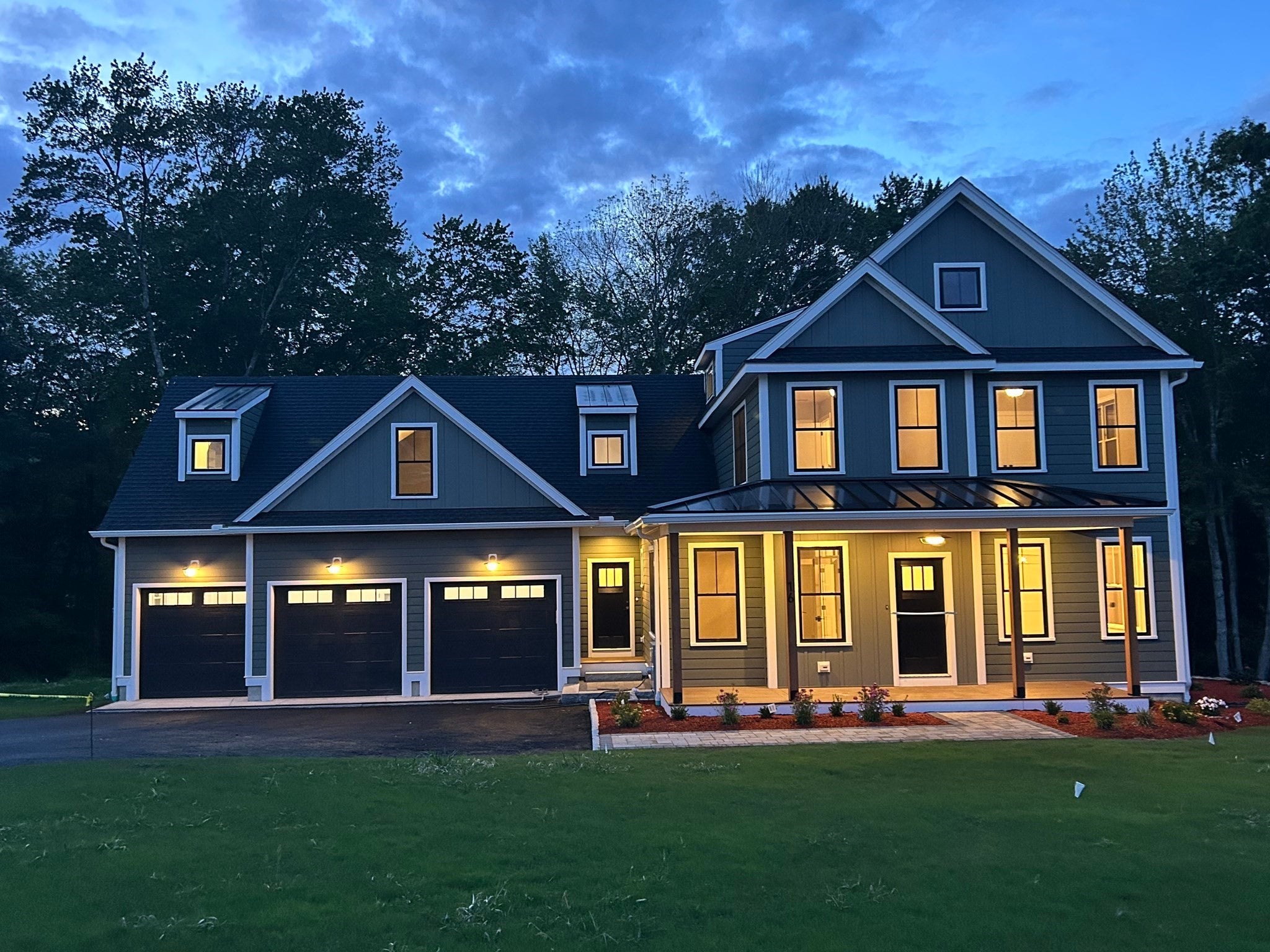 7 Cranberry Meadow Way, North Reading, MA Photo #42