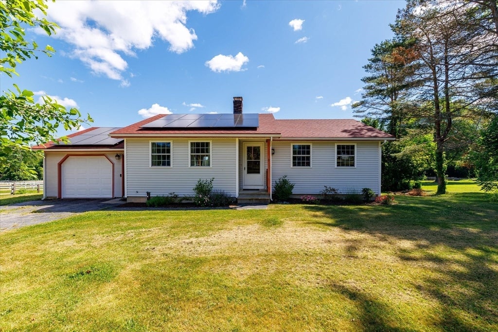 31 Dolan Road
