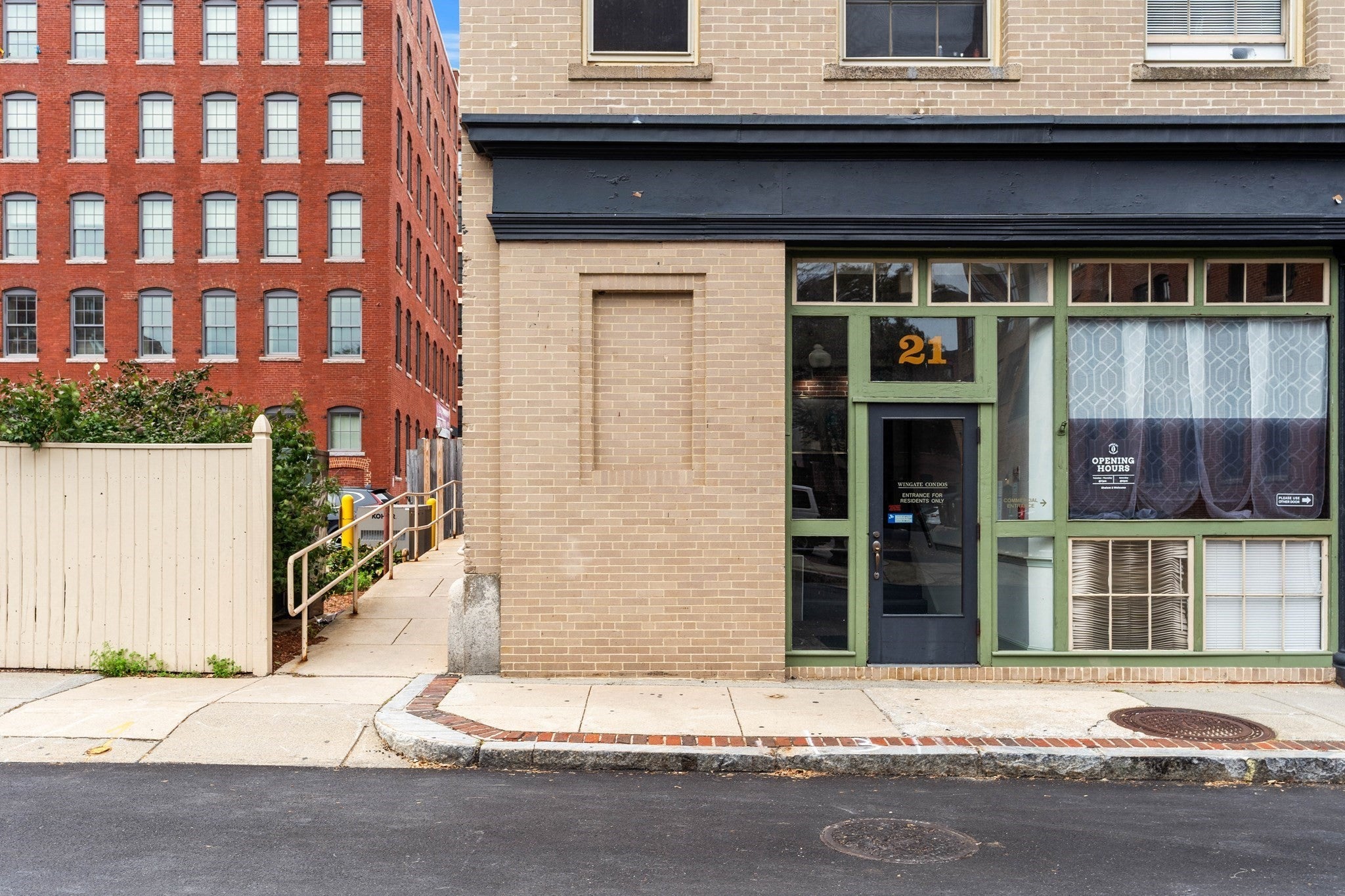 21 Wingate ST #402, Haverhill, MA Photo #29