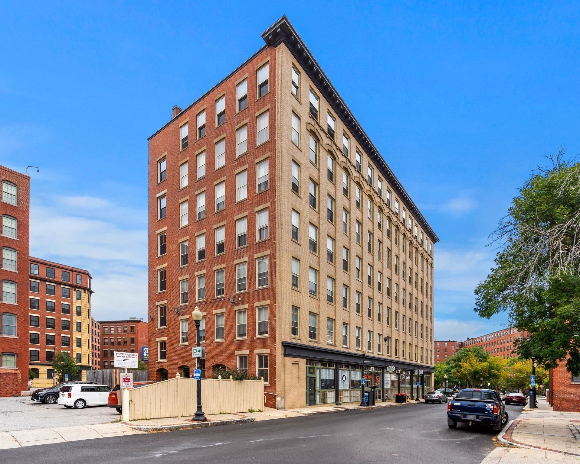 21 Wingate ST #402, Haverhill, MA Photo #34