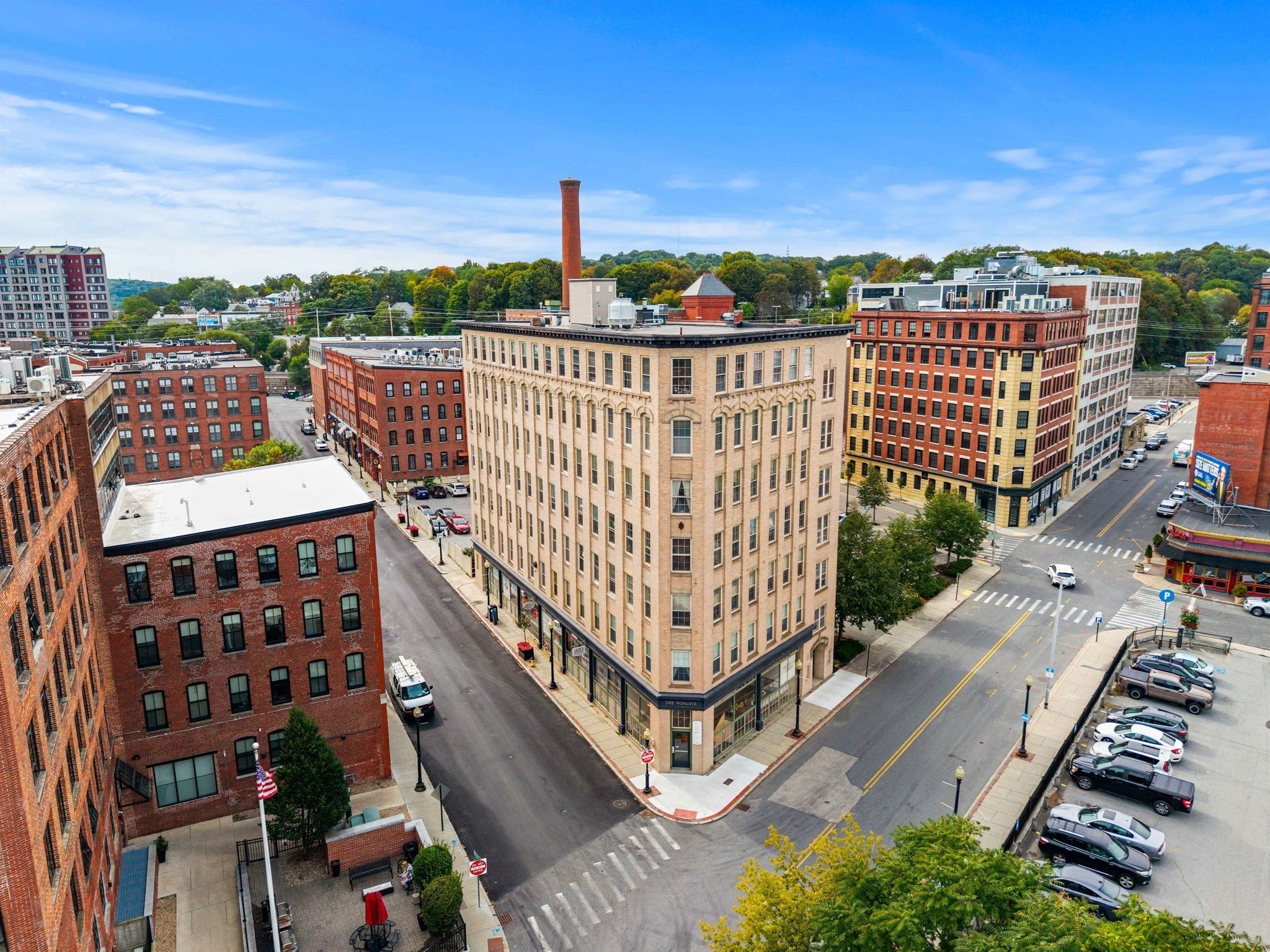 21 Wingate ST #402, Haverhill, MA Photo #39