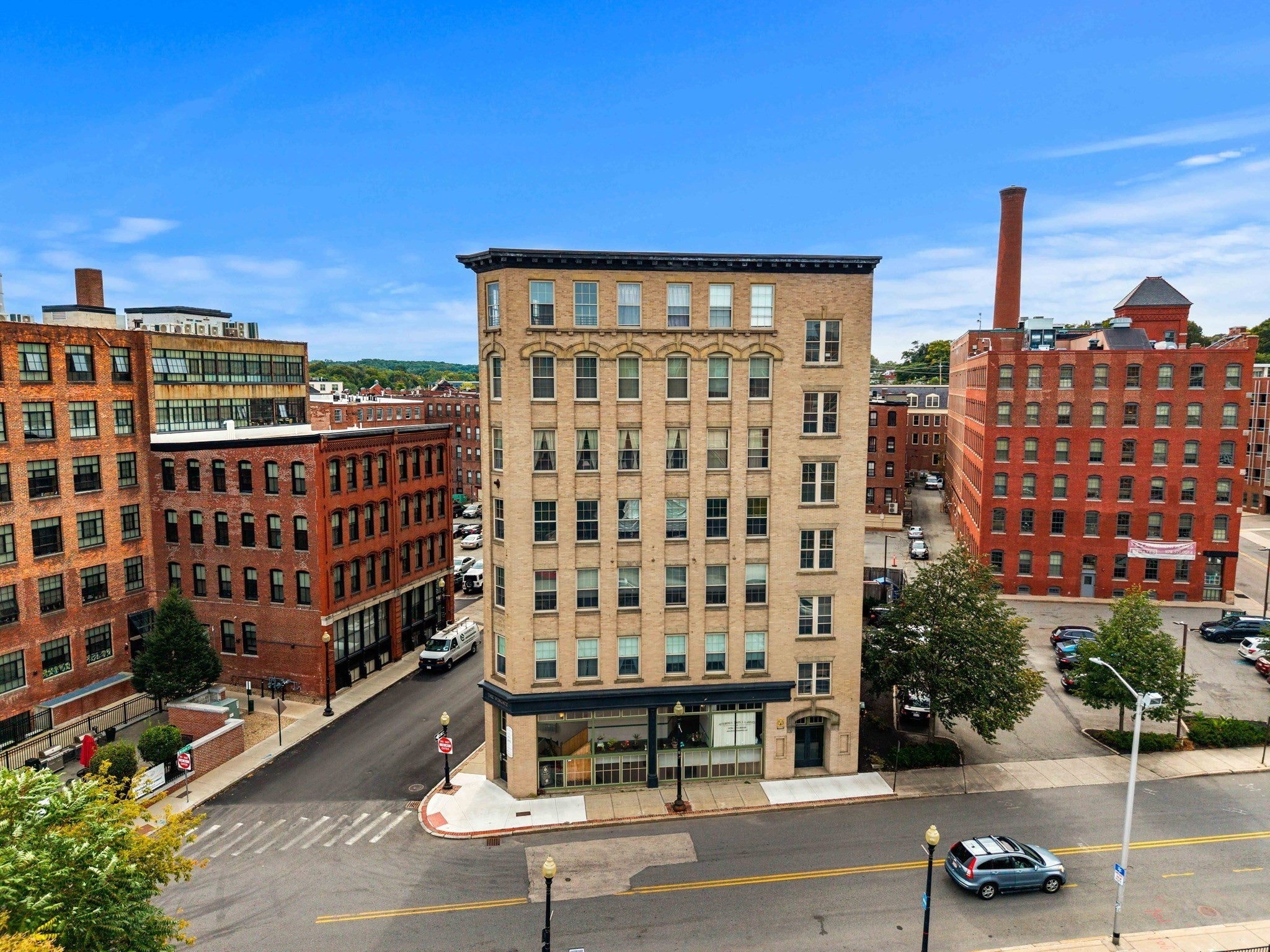 21 Wingate ST #402, Haverhill, MA Photo #30