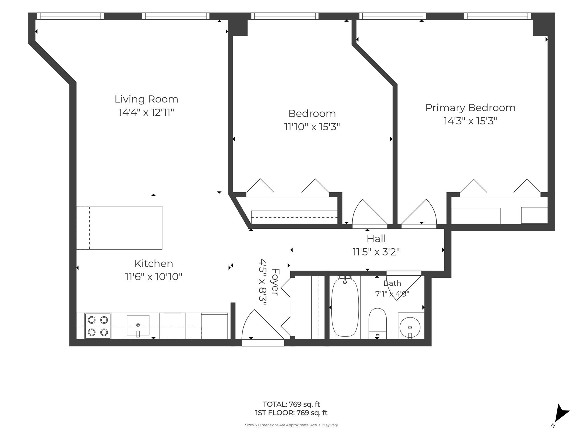 21 Wingate ST #402, Haverhill, MA Photo #40
