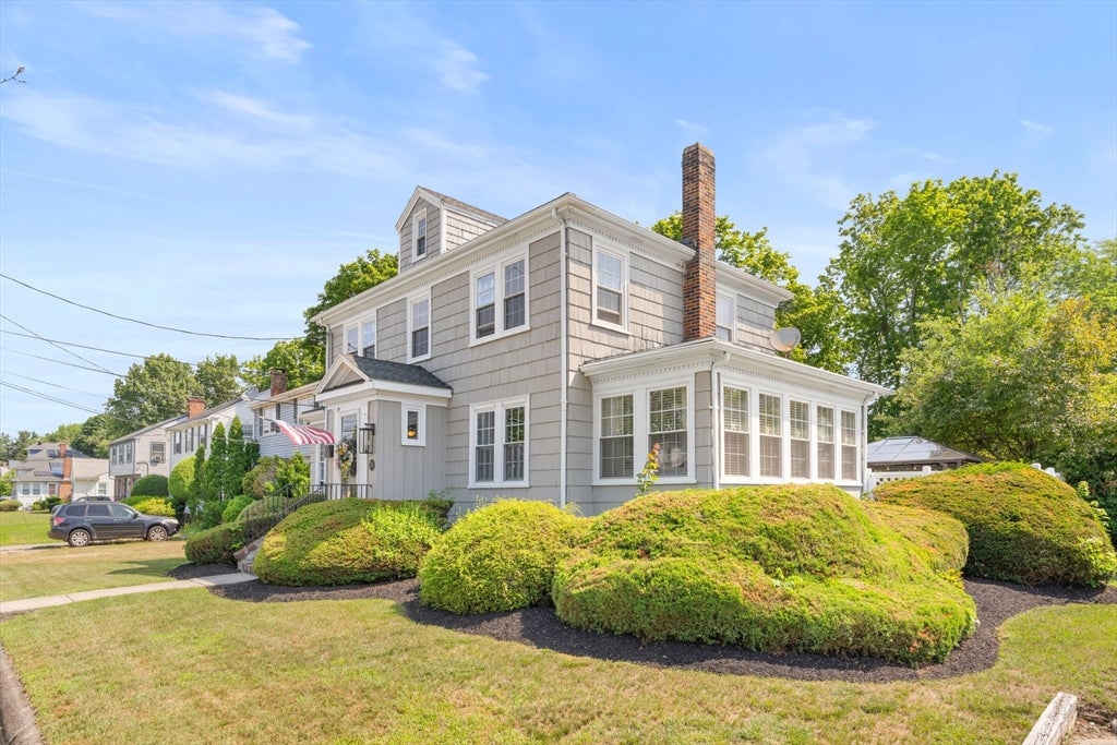 76 Morse Ave, Brockton, MA, 76 Morse Ave, Brockton, MA Photo #2