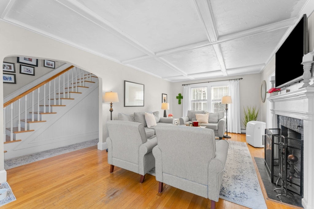 76 Morse Ave, Brockton, MA, 76 Morse Ave, Brockton, MA Photo #6