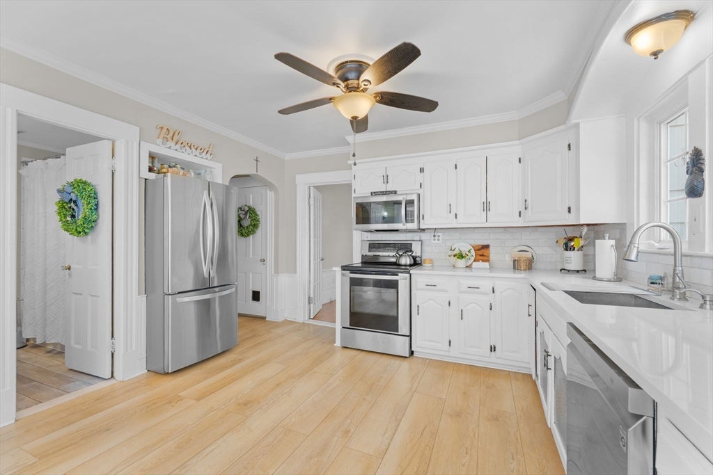 76 Morse Ave, Brockton, MA, 76 Morse Ave, Brockton, MA Photo #13