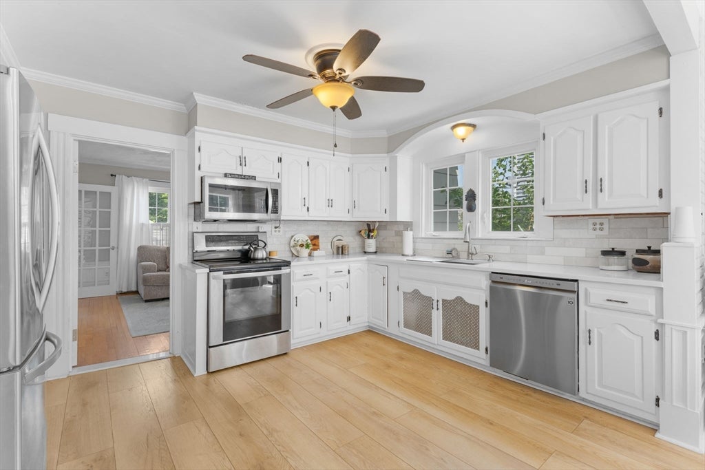 76 Morse Ave, Brockton, MA, 76 Morse Ave, Brockton, MA Photo #12