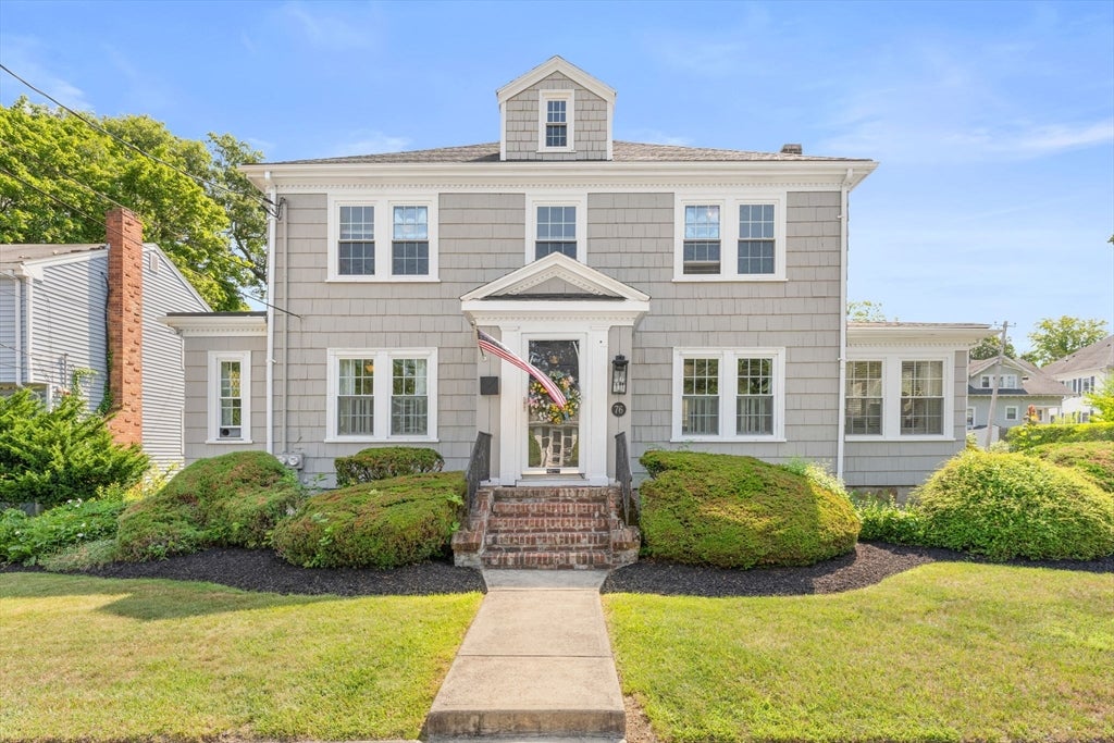 Photo of 76 Morse Ave, Brockton, MA