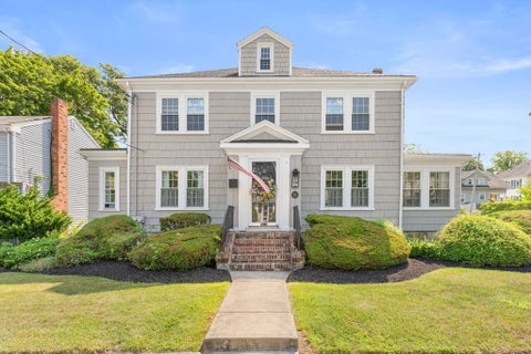 Photo of 76 Morse Ave, Brockton, MA 02301 (MLS # 73556831)