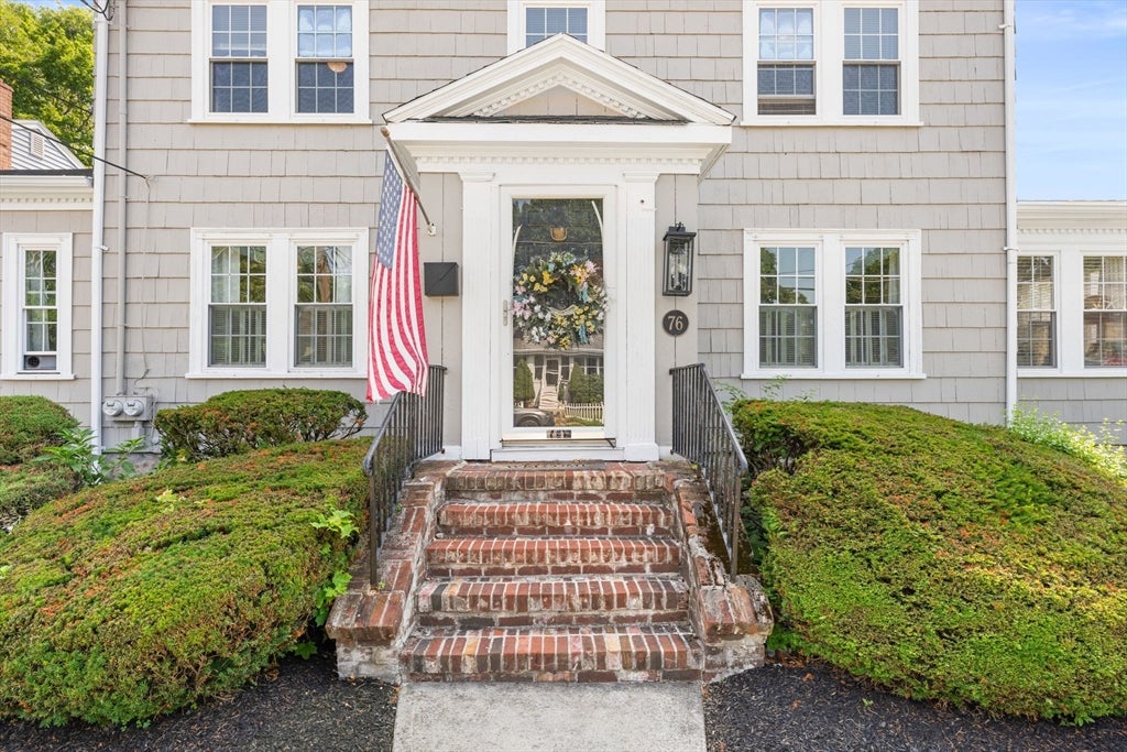 76 Morse Ave, Brockton, MA, 76 Morse Ave, Brockton, MA Photo #4