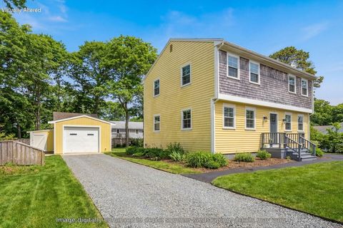 Photo of 174 Barlows Landing Rd, Bourne, MA 02559 (MLS # 73497833)