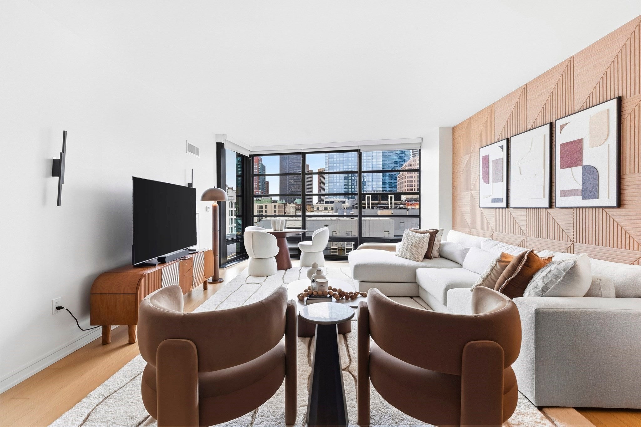 580 Washington St #1207, Boston, MA, 580 Washington St #1207, Boston, MA Photo #2