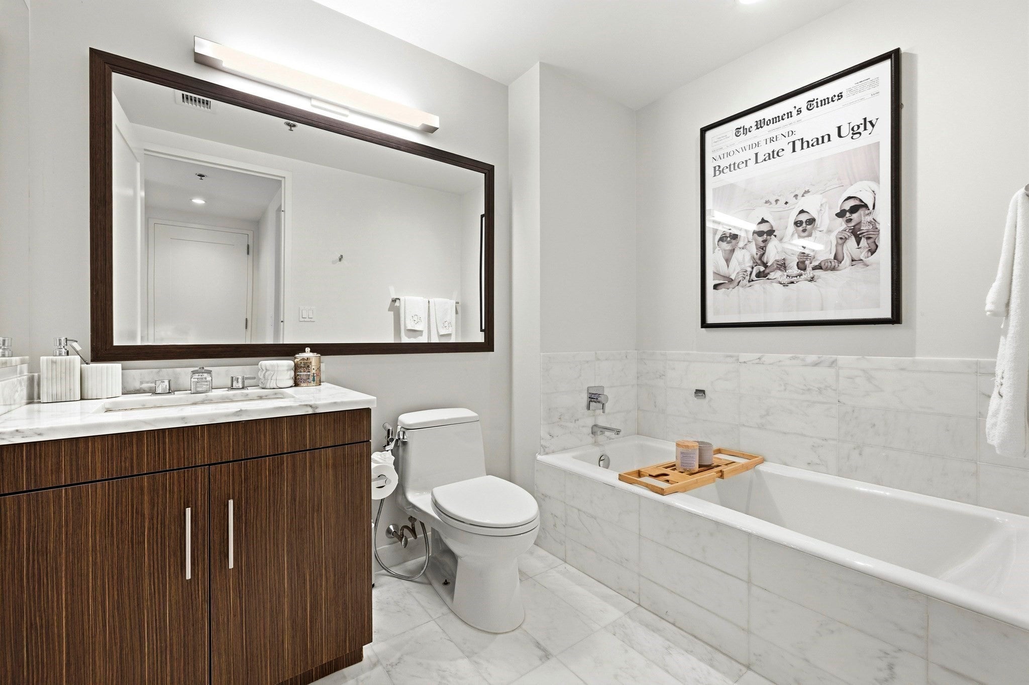 580 Washington St #1207, Boston, MA Photo #17