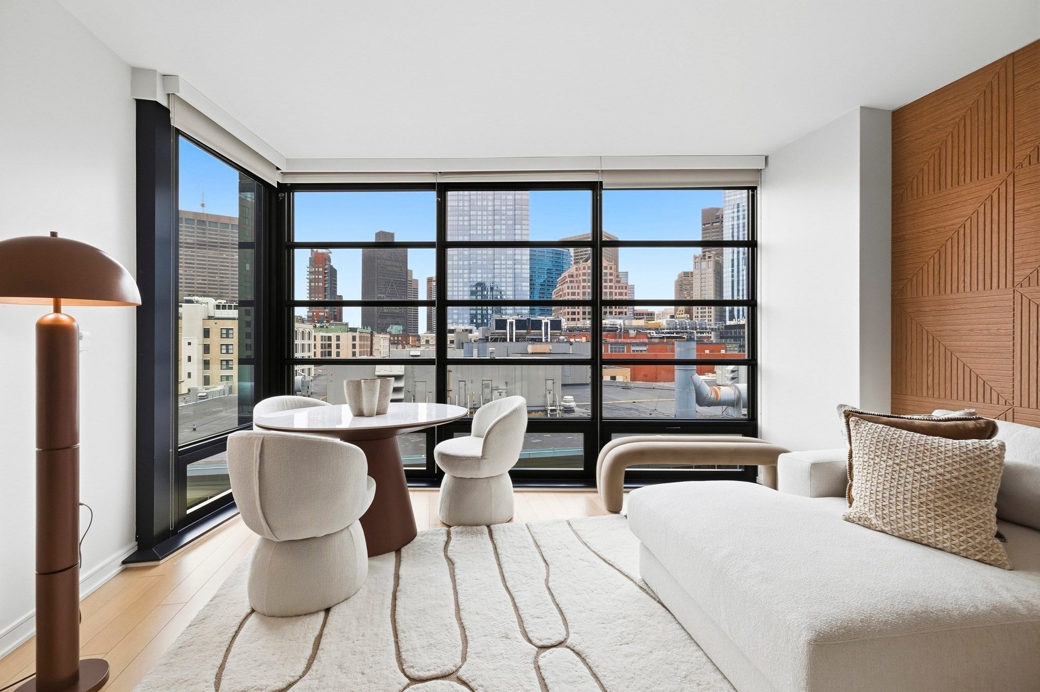 580 Washington St #1207, Boston, MA Photo #9