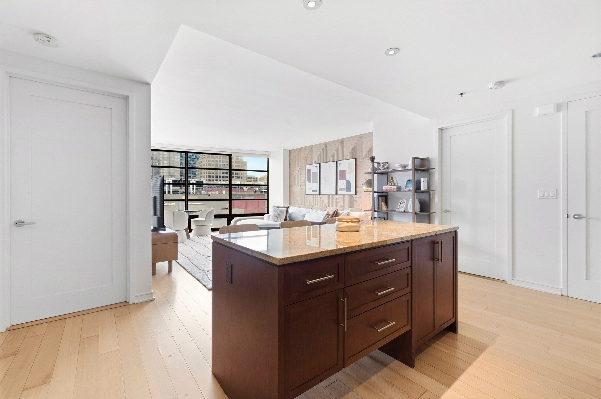 580 Washington St #1207, Boston, MA, 580 Washington St #1207, Boston, MA Photo #9