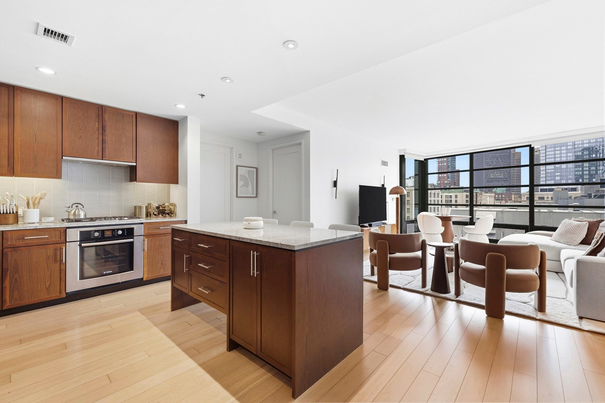 580 Washington St #1207, Boston, MA Photo #1