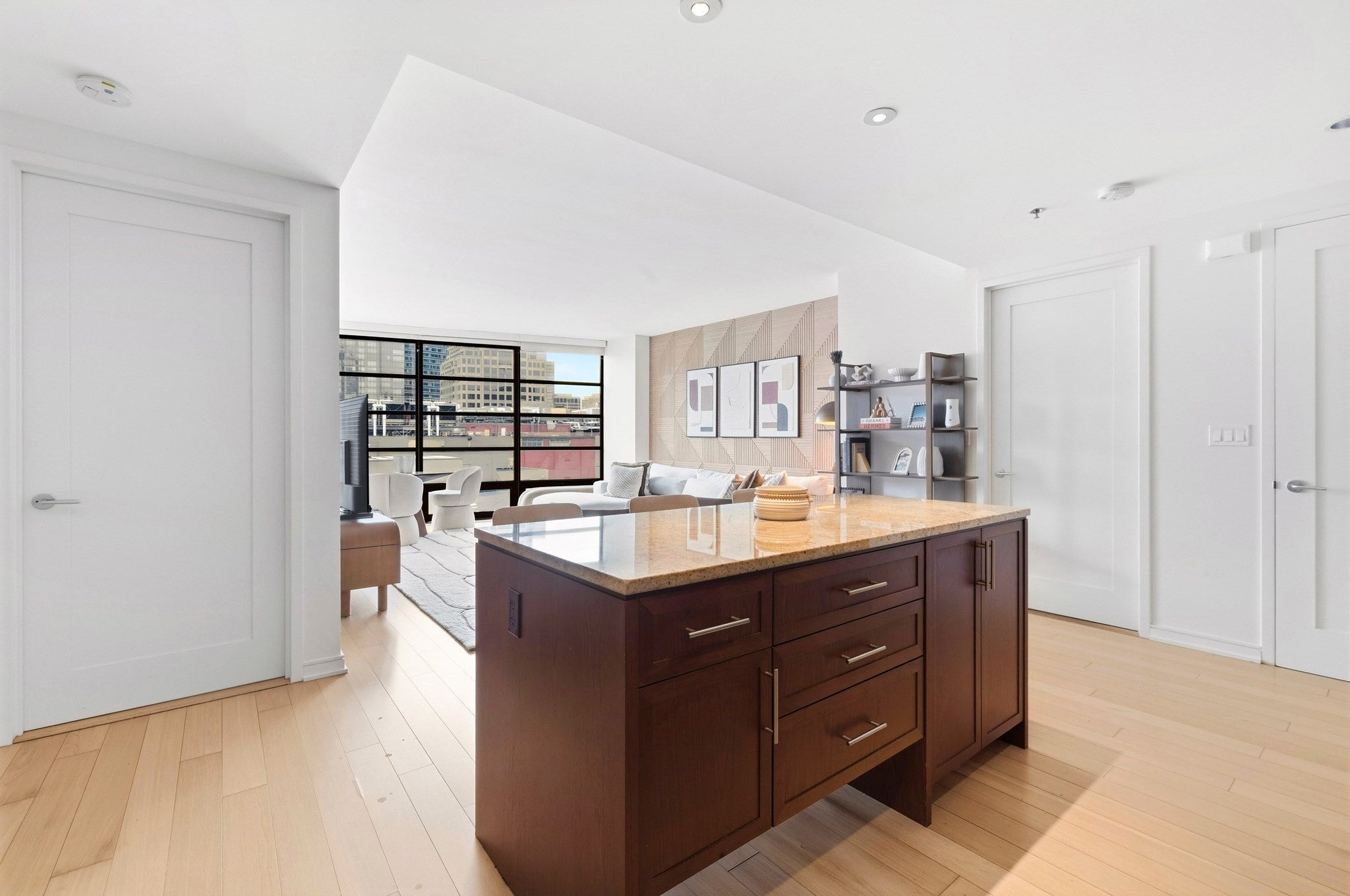 580 Washington St #1207, Boston, MA Photo #5