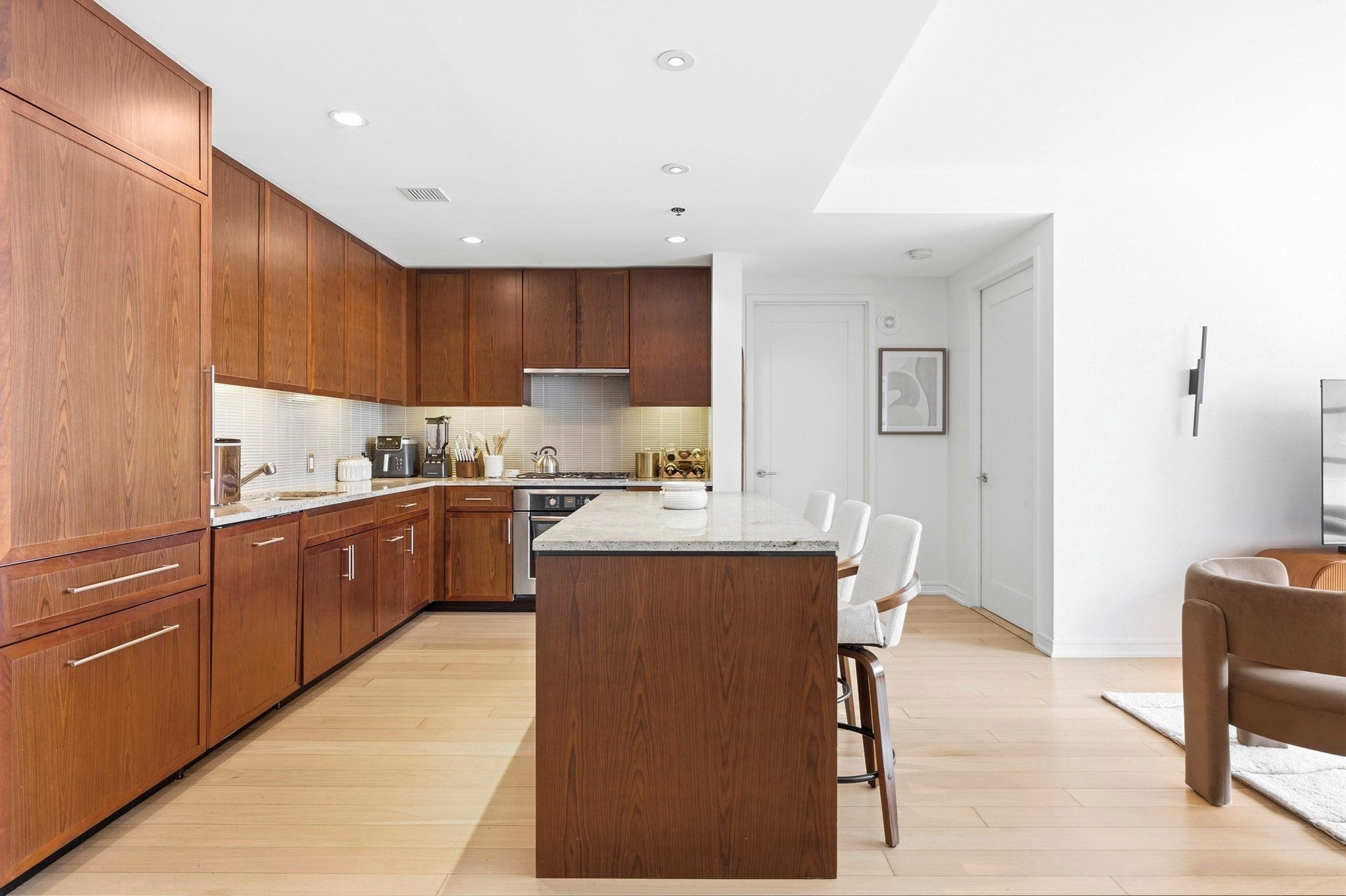 580 Washington St #1207, Boston, MA Photo #3