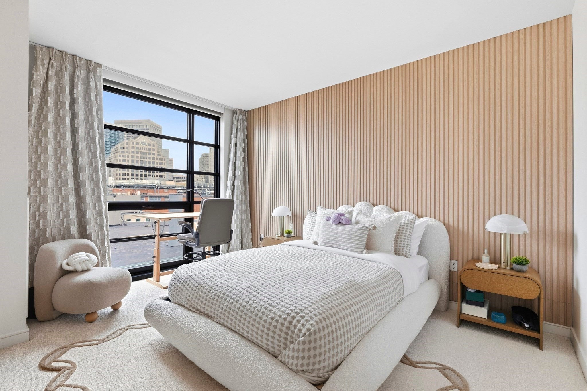 580 Washington St #1207, Boston, MA Photo #13