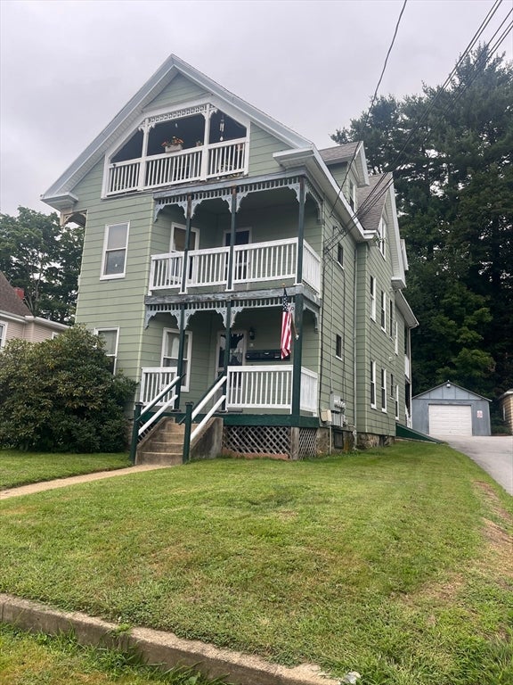 62 Coombs Street, Southbridge, MA, 62 Coombs Street, Southbridge, MA Photo #1