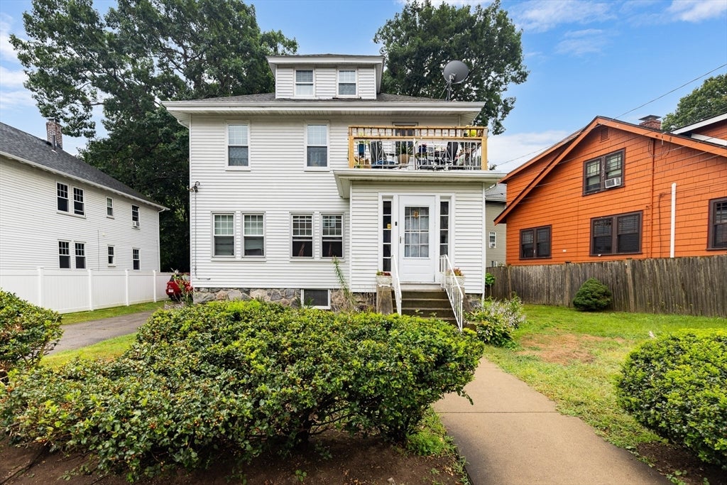 8 Verndale Rd #1, Milton, MA, 8 Verndale Rd #1, Milton, MA Photo #1