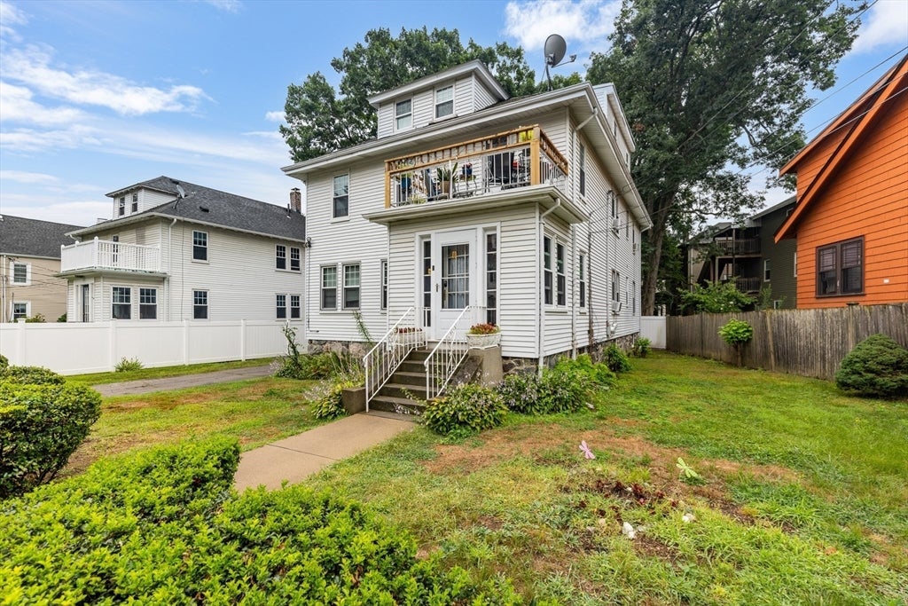 8 Verndale Rd #1, Milton, MA, 8 Verndale Rd #1, Milton, MA Photo #11