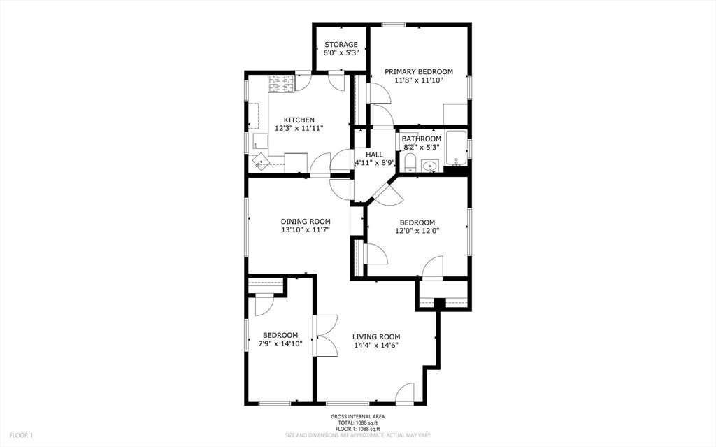 8 Verndale Rd #1, Milton, MA, 8 Verndale Rd #1, Milton, MA Photo #12