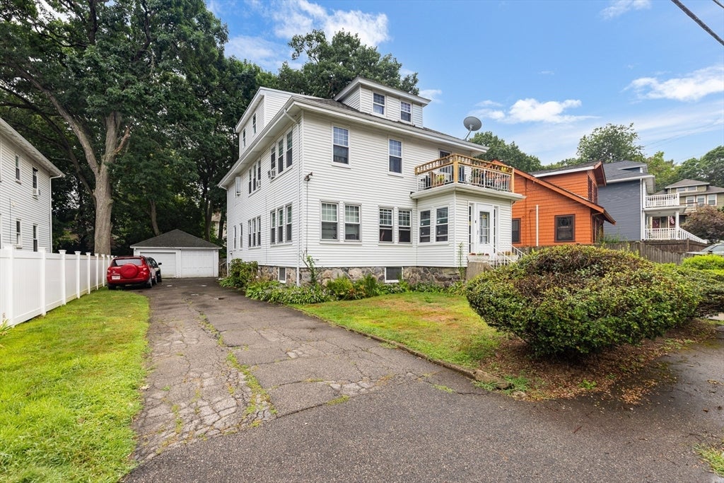 8 Verndale Rd #1, Milton, MA, 8 Verndale Rd #1, Milton, MA Photo #2
