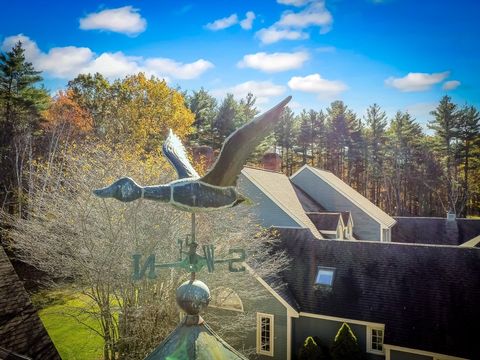 9 Hickory Pond Lane 9 Atkinson NH 03811