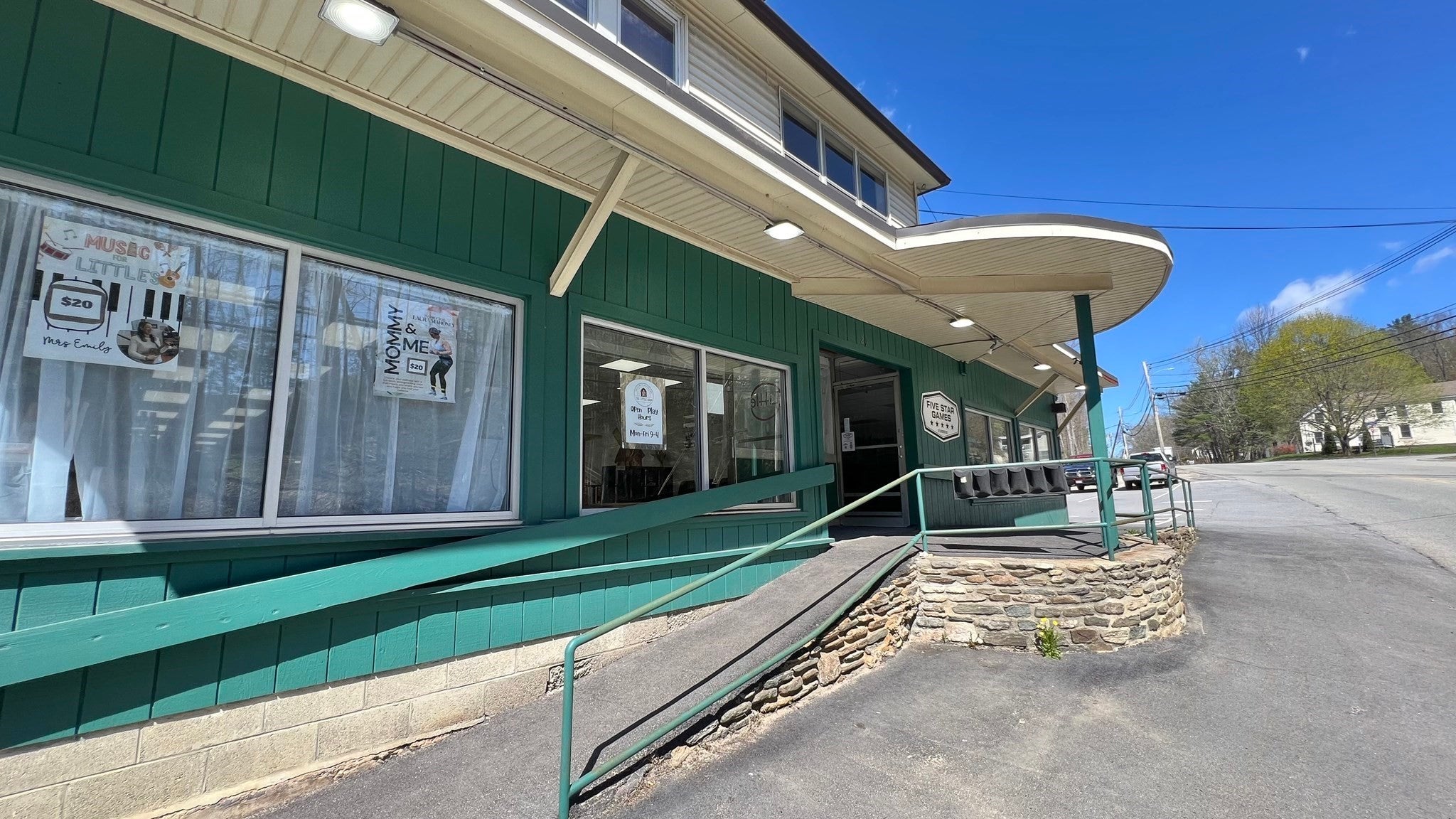 29 Brookfield Rd