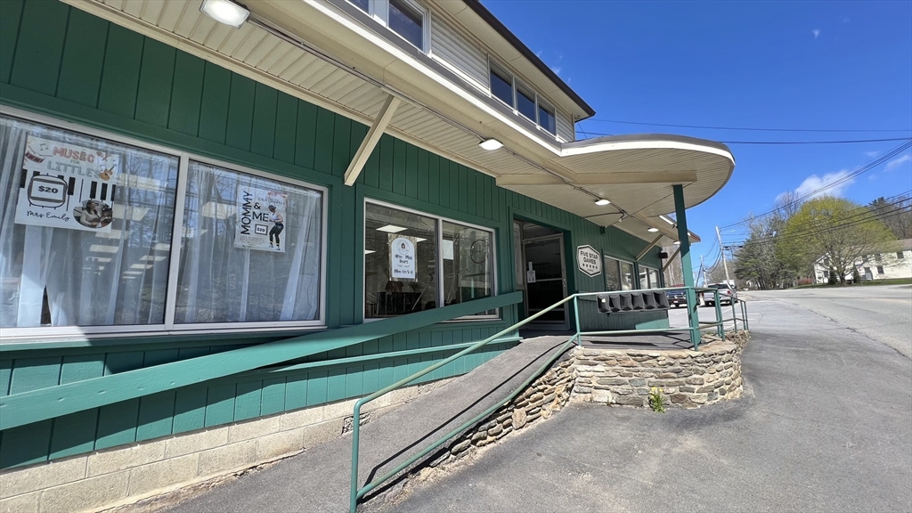 29 Brookfield Rd