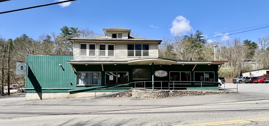 29 Brookfield Rd