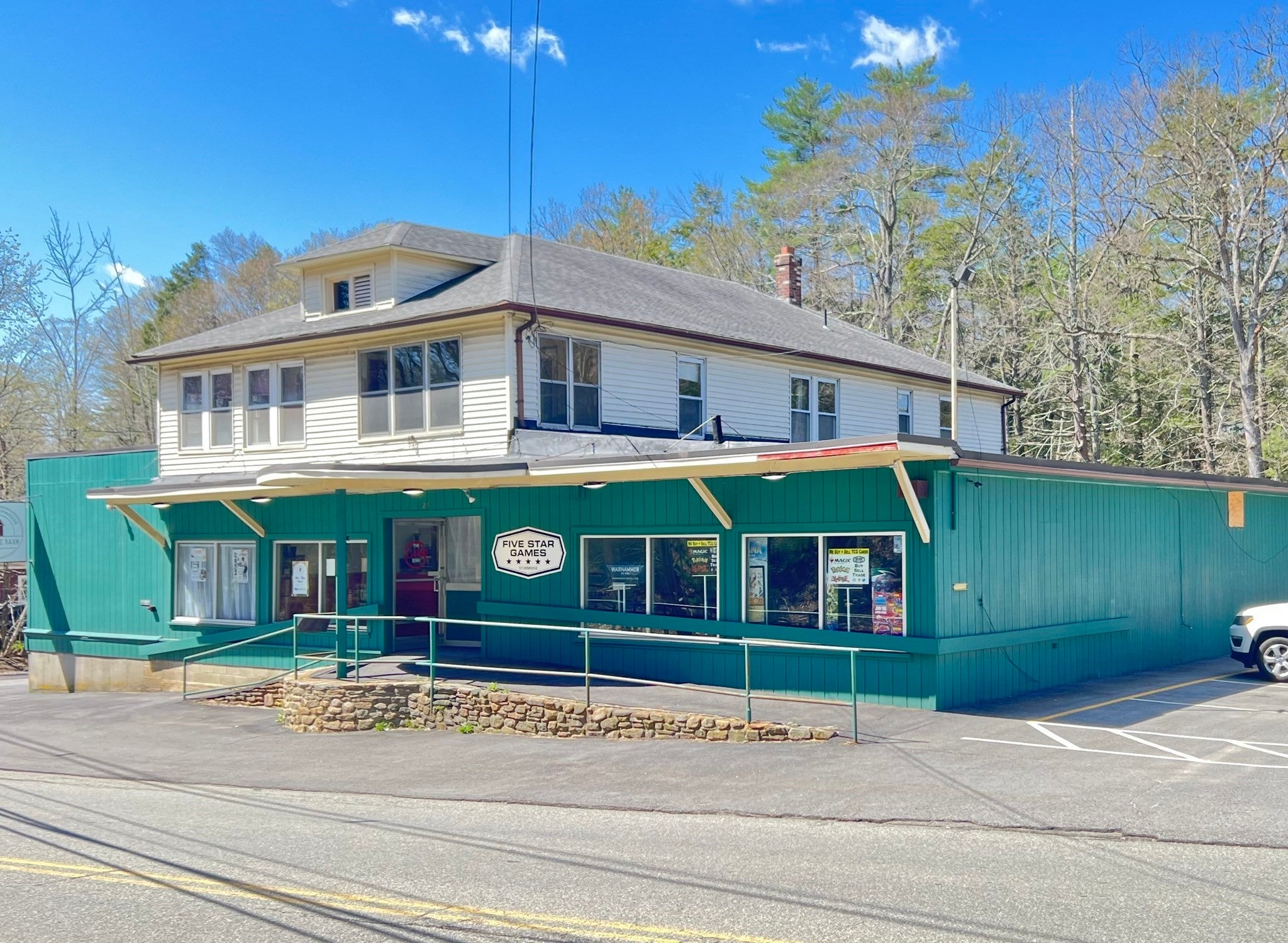 29 Brookfield Rd