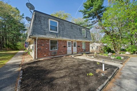 11 W. Belcher Road 2 Foxboro MA 02035