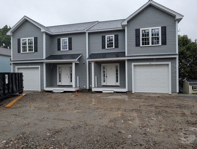 59 Pocasset Avenue