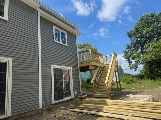 59 Pocasset Avenue, Worcester, MA, 59 Pocasset Avenue, Worcester, MA Photo #6