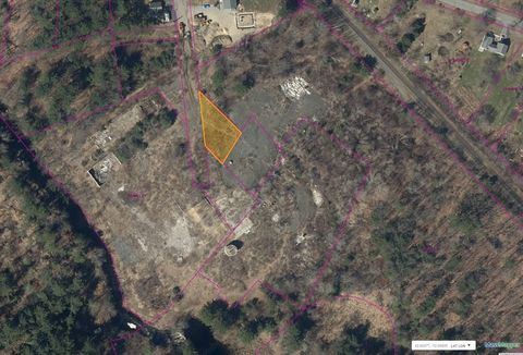 Lot 64 Mill St Templeton MA 01436